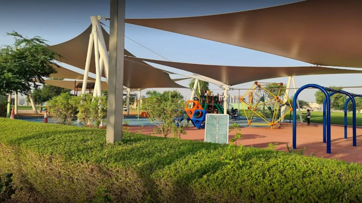 Al Bidda Park 5