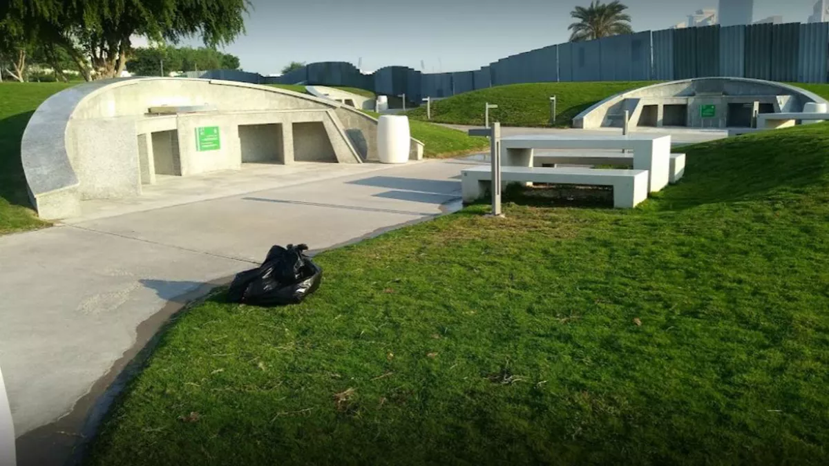 Al Bidda Park 4