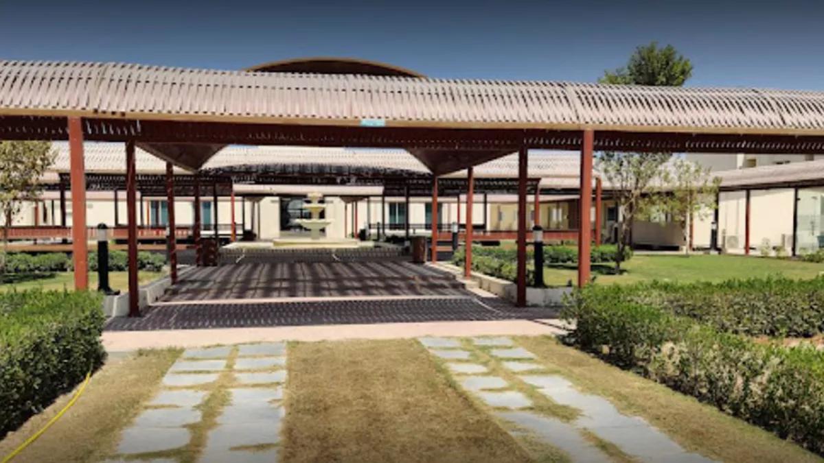 Qatar Aeronautical College 3