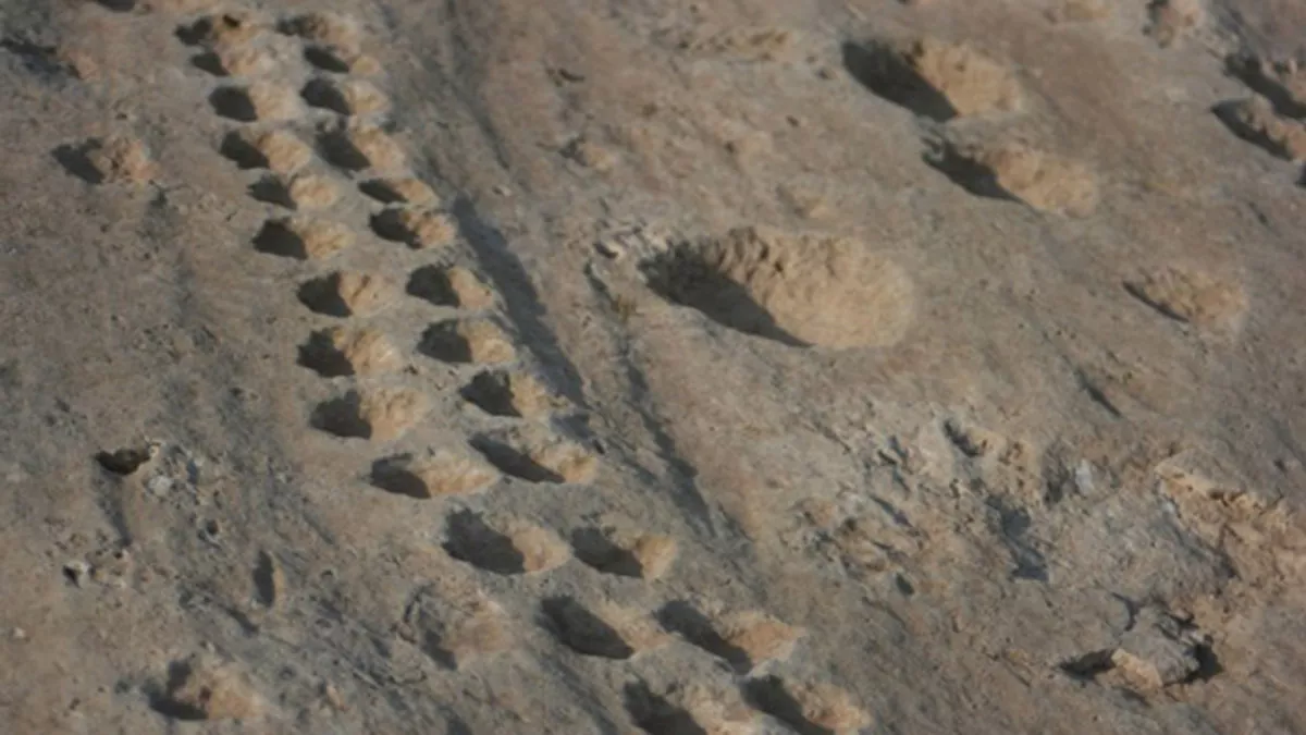 Al Jassasiya Rock Carvings 2