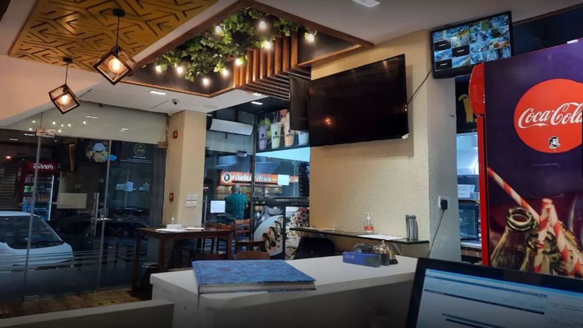 Munch Box Restaurant 2