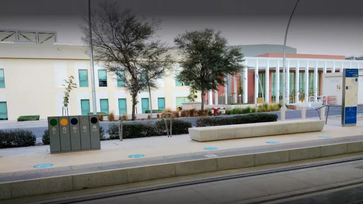 Education Development Institute (EDI) 1
