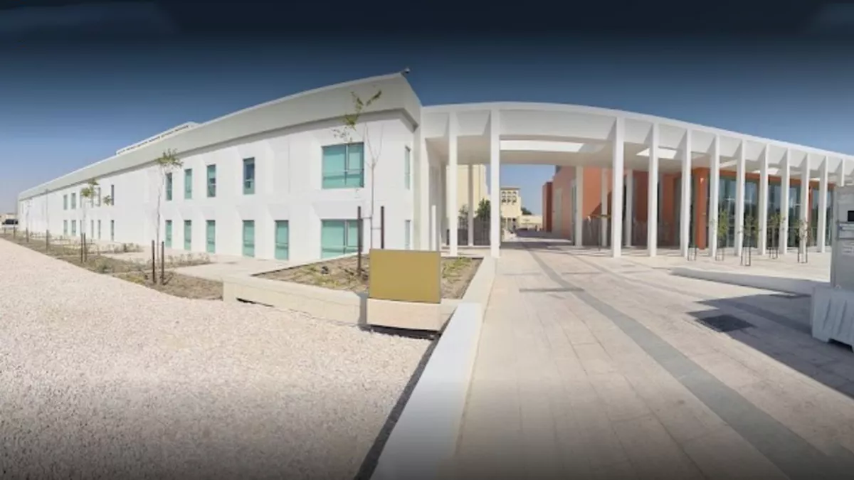 Education Development Institute (EDI) 3