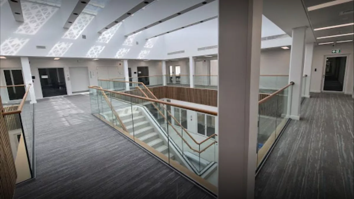 Education Development Institute (EDI) 2