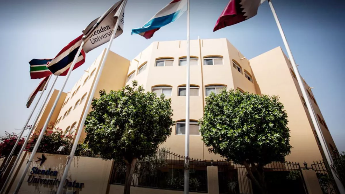 Al Rayyan International University College (ARIU) 2