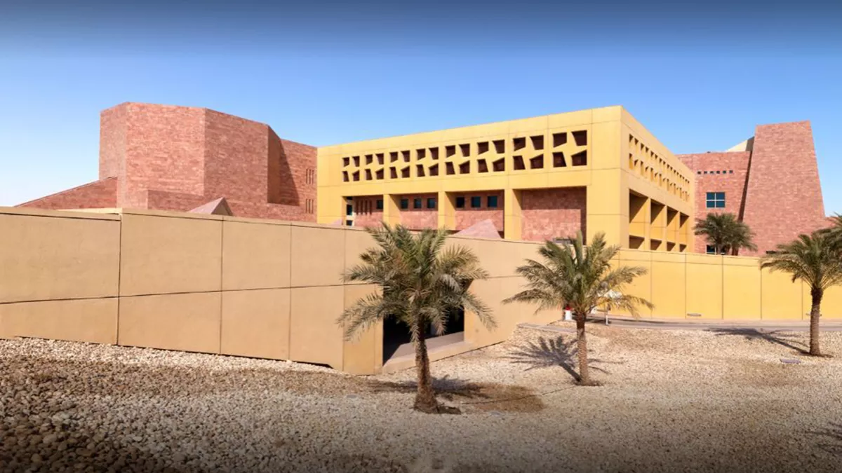 Texas A&M University at Qatar 5