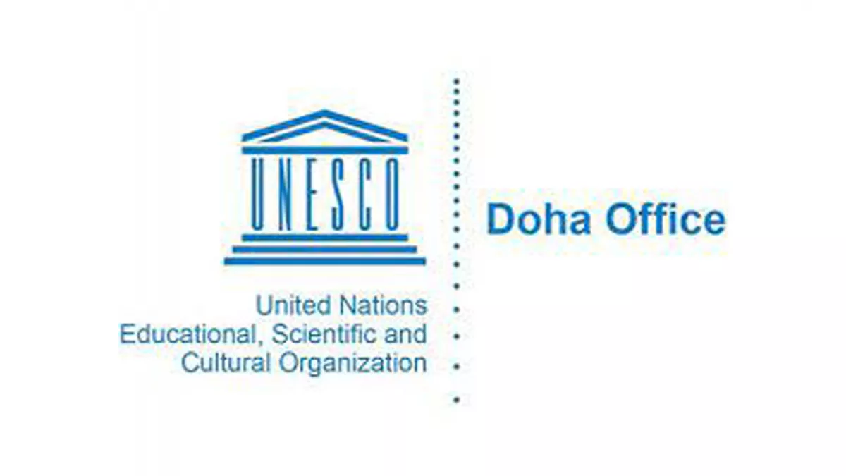 UNESCO Doha Office 1