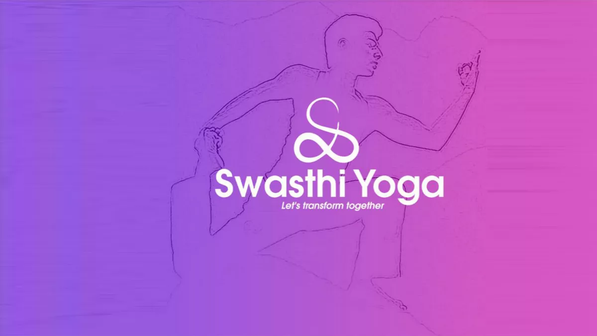 Vishnu Swasthi Yoga Studio Doha 2