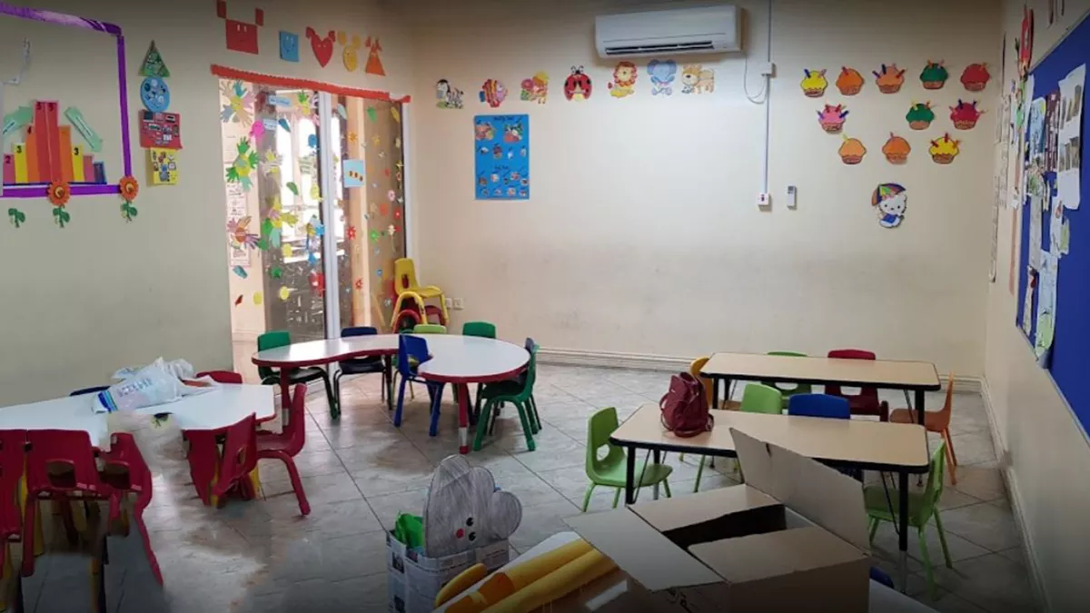 Pearl School West Bay Campus 3