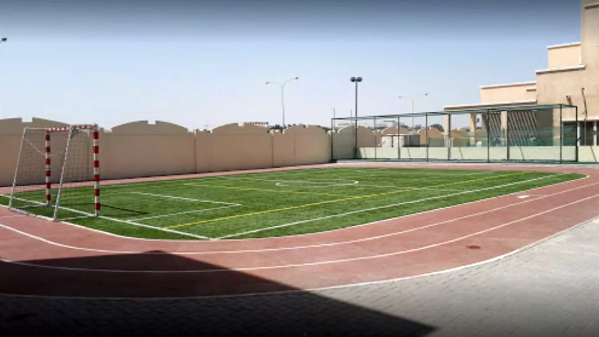 Pearl School West Bay Campus 2