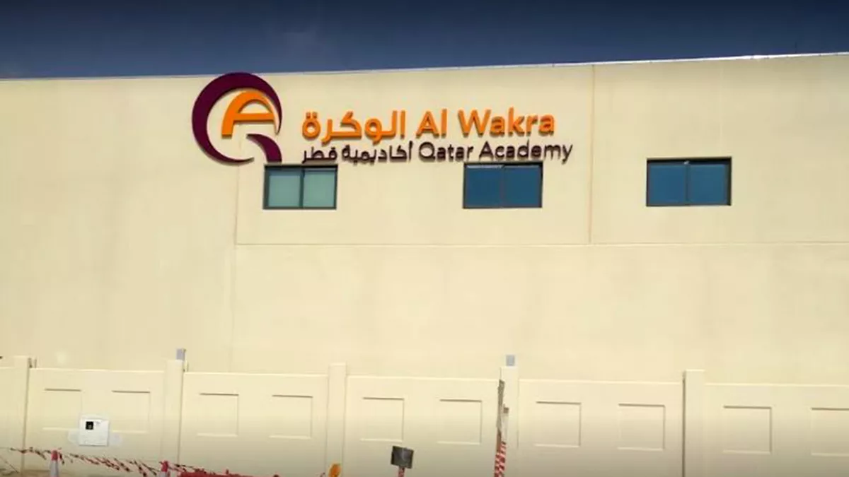 Qatar Academy Al Wakra Campus 2