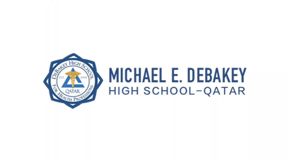 Michael E. DeBakey High School 1