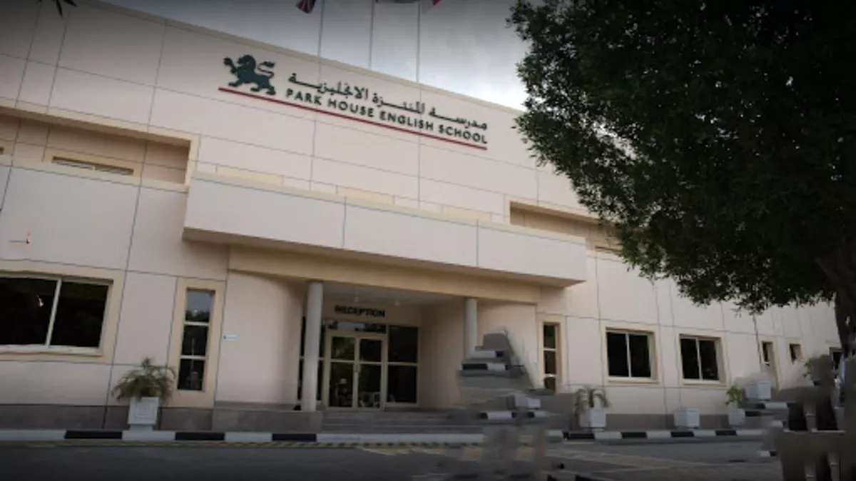 Park House English School 5