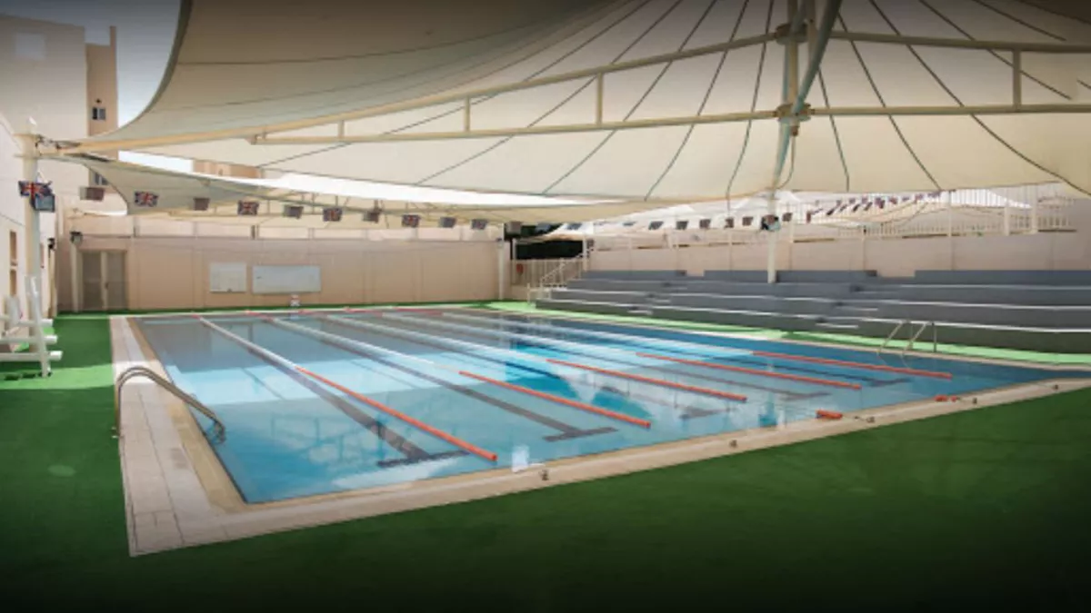 Park House English School 2