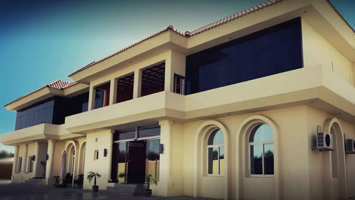 Belgravia High School 3