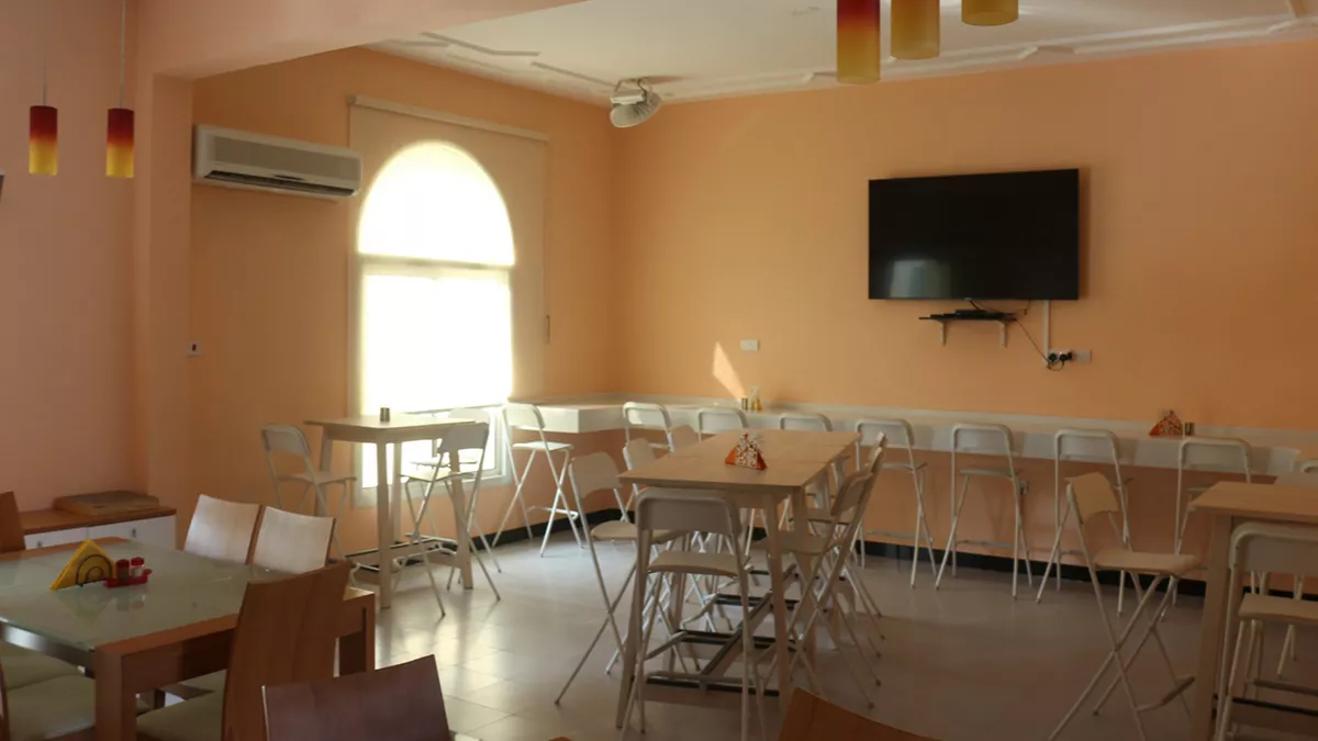 Belgravia High School 2