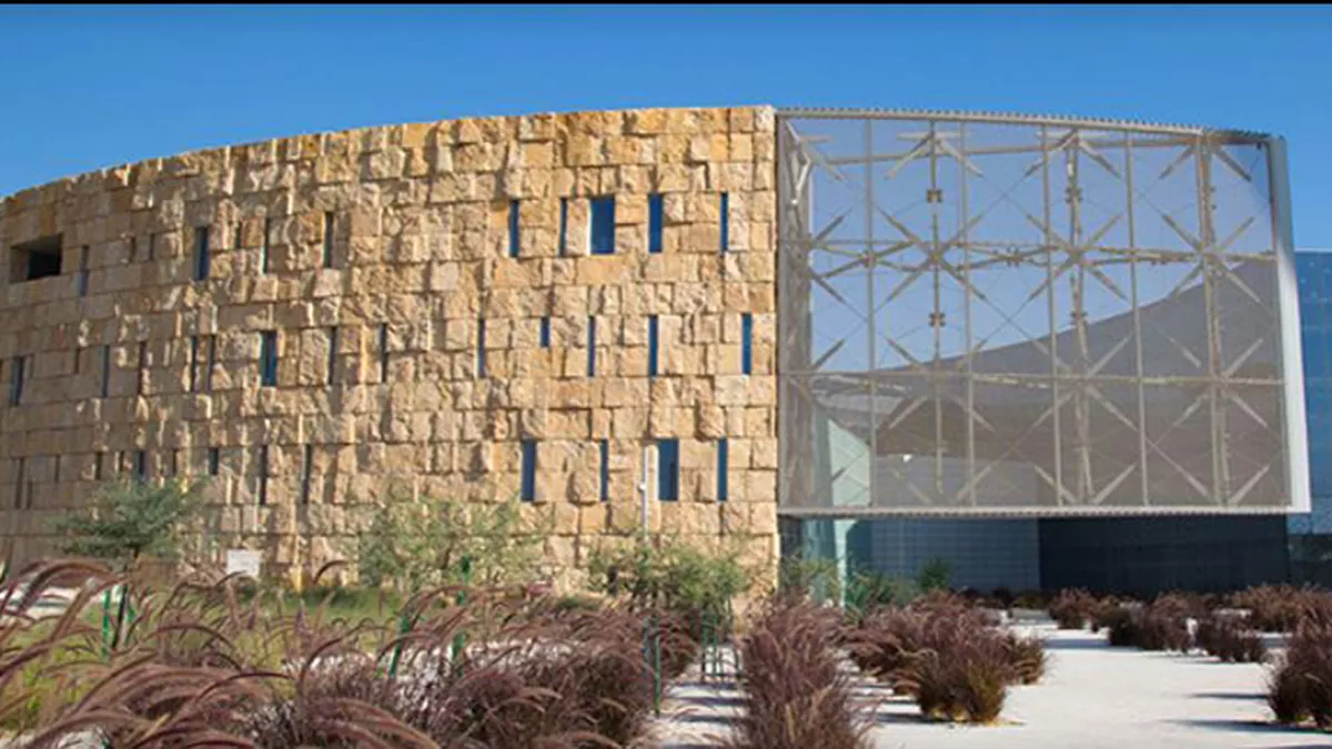 Northwestern University in Qatar 3