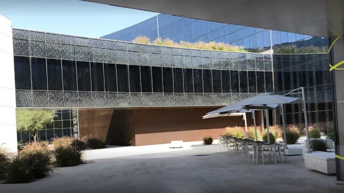 Northwestern University in Qatar 4