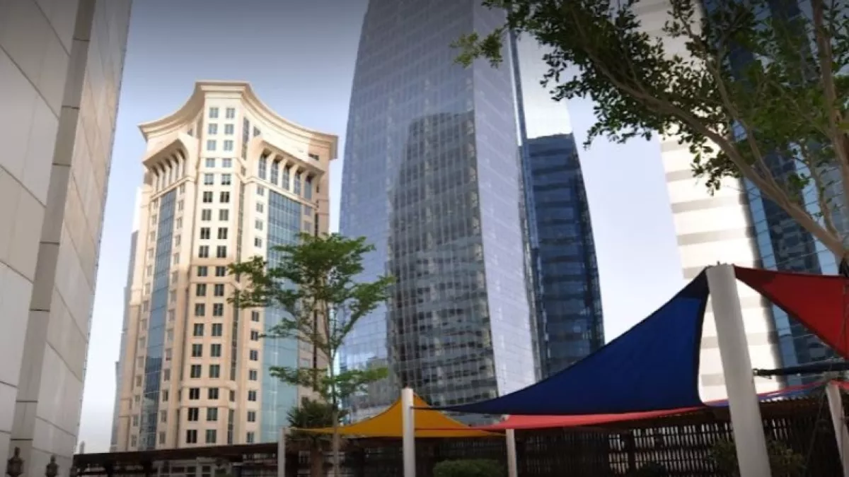 Government Housing Department 1