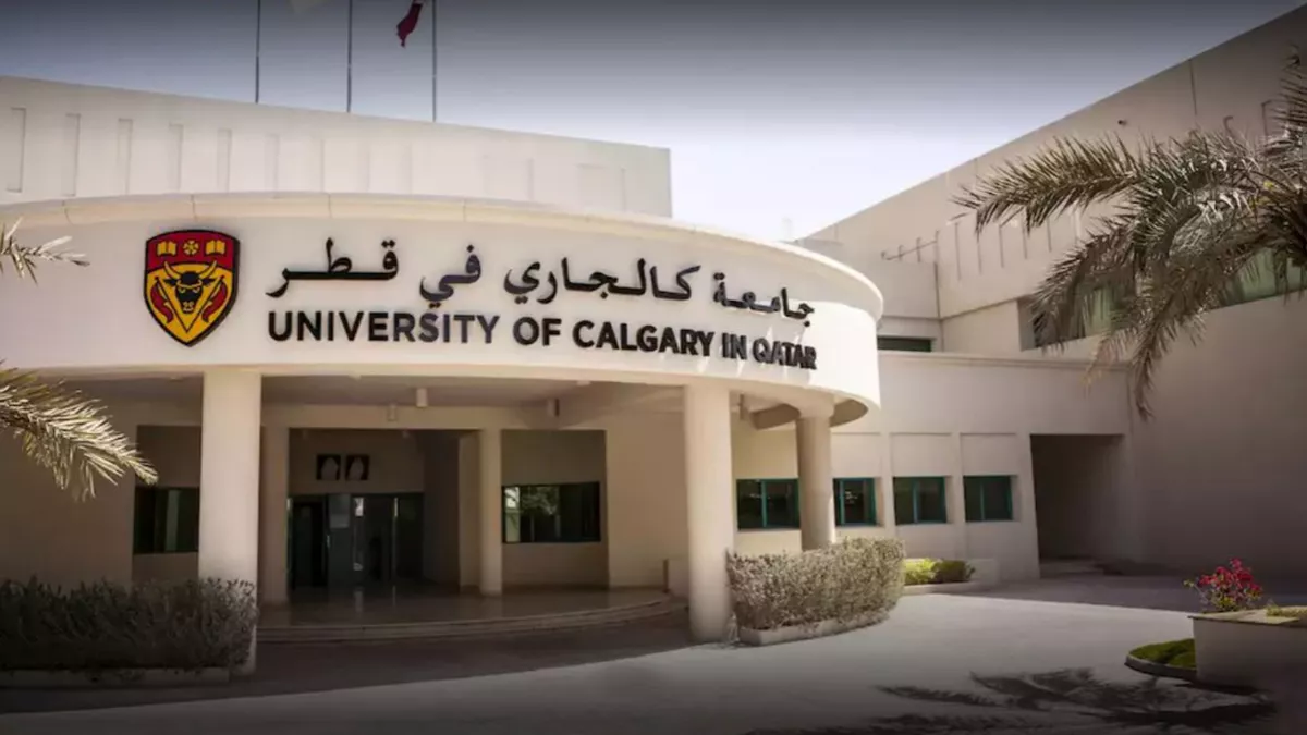 University of Calgary 3