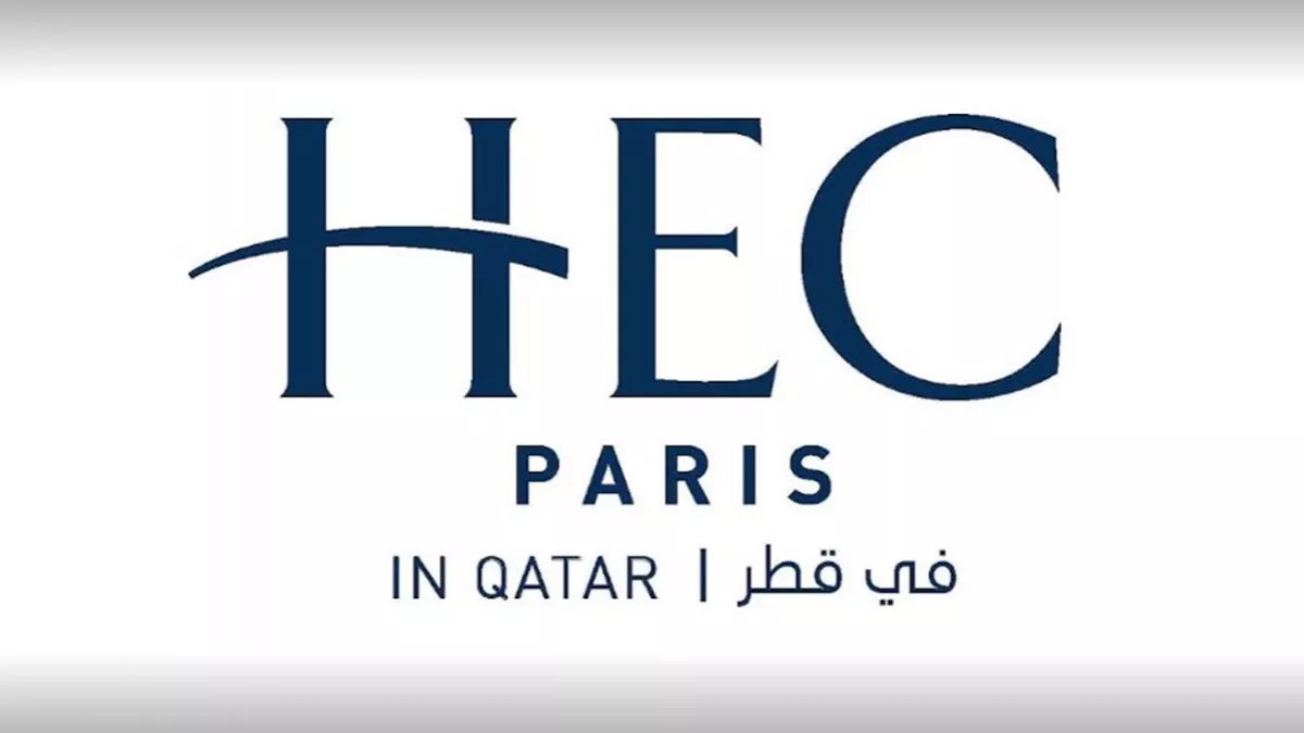 HEC Paris in Qatar 1
