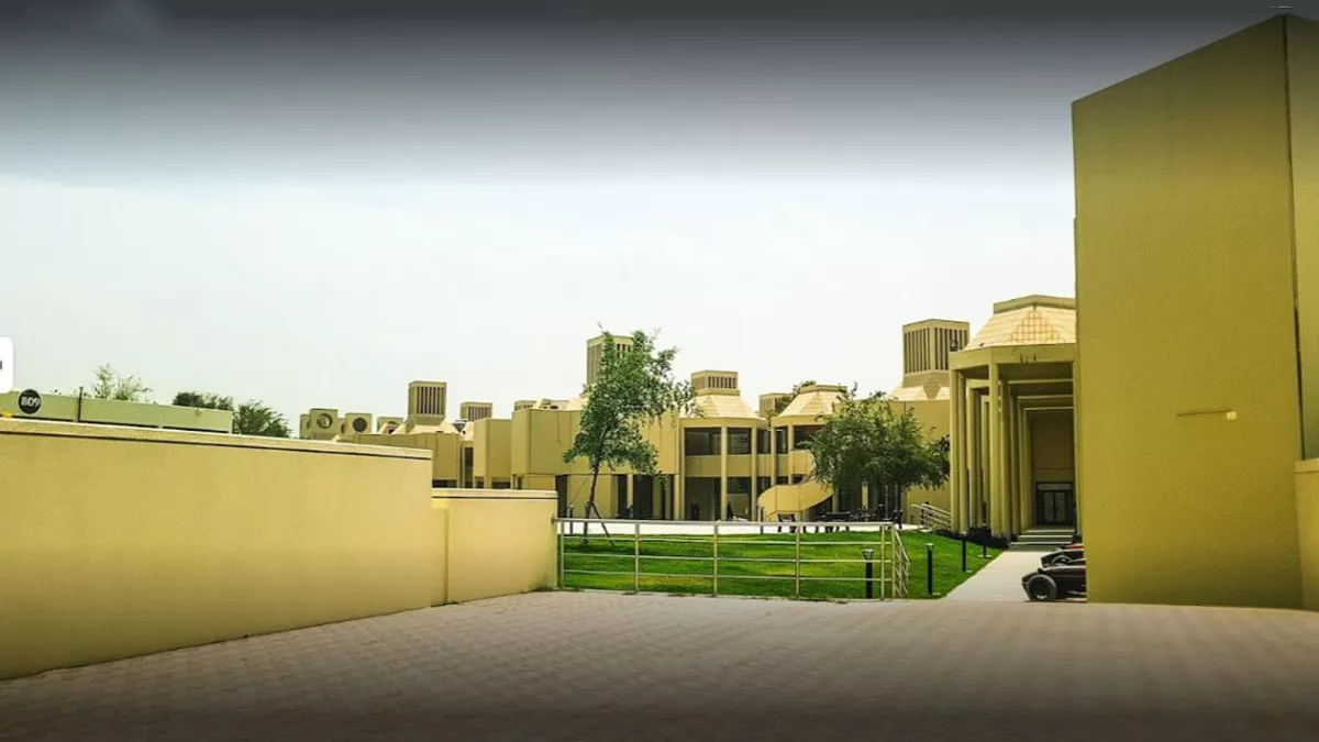 College of Engineering - Qatar University 1