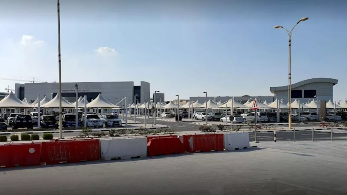 College of Dental Medicine- Qatar University 1