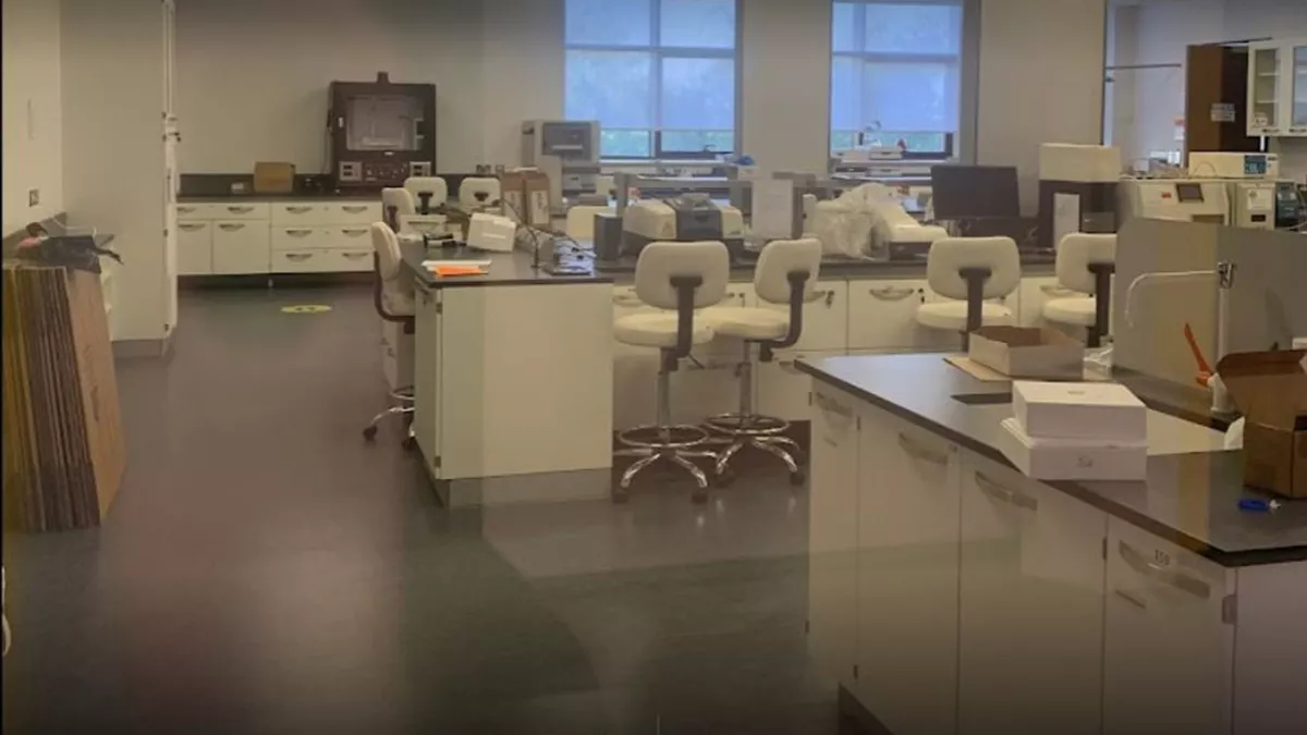 College of Pharmacy - Qatar University 2