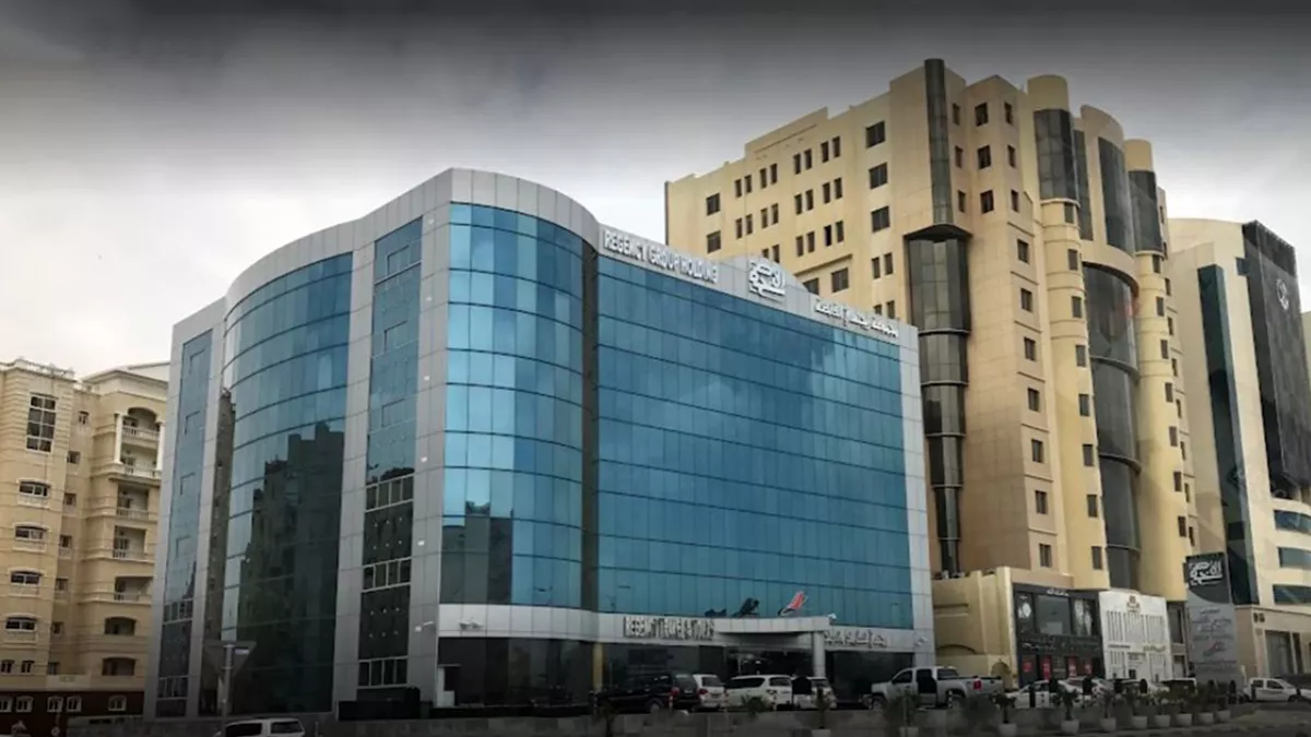 Regency Travel And Tours Head Office 3