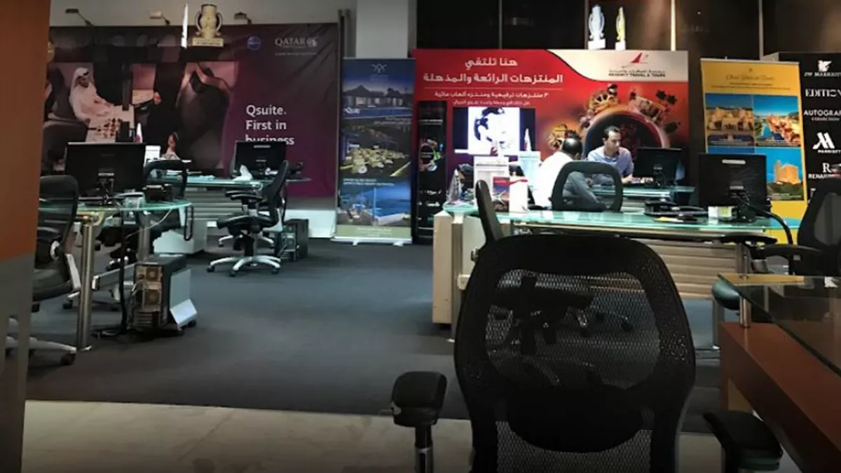 Regency Travel And Tours Head Office 2