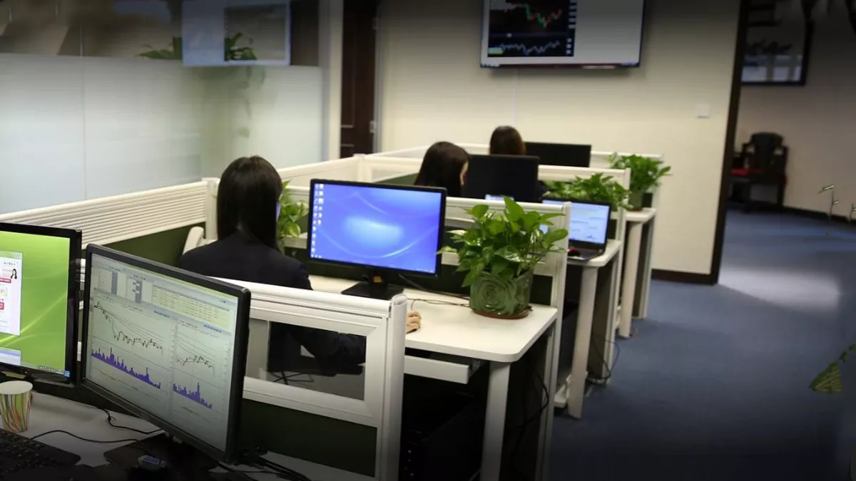 Zymphonies Technologies 1