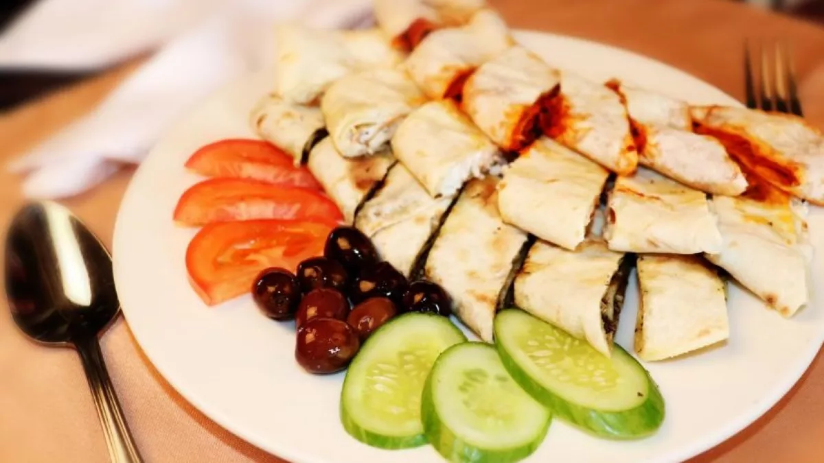 Le Gourmet Restaurant 2