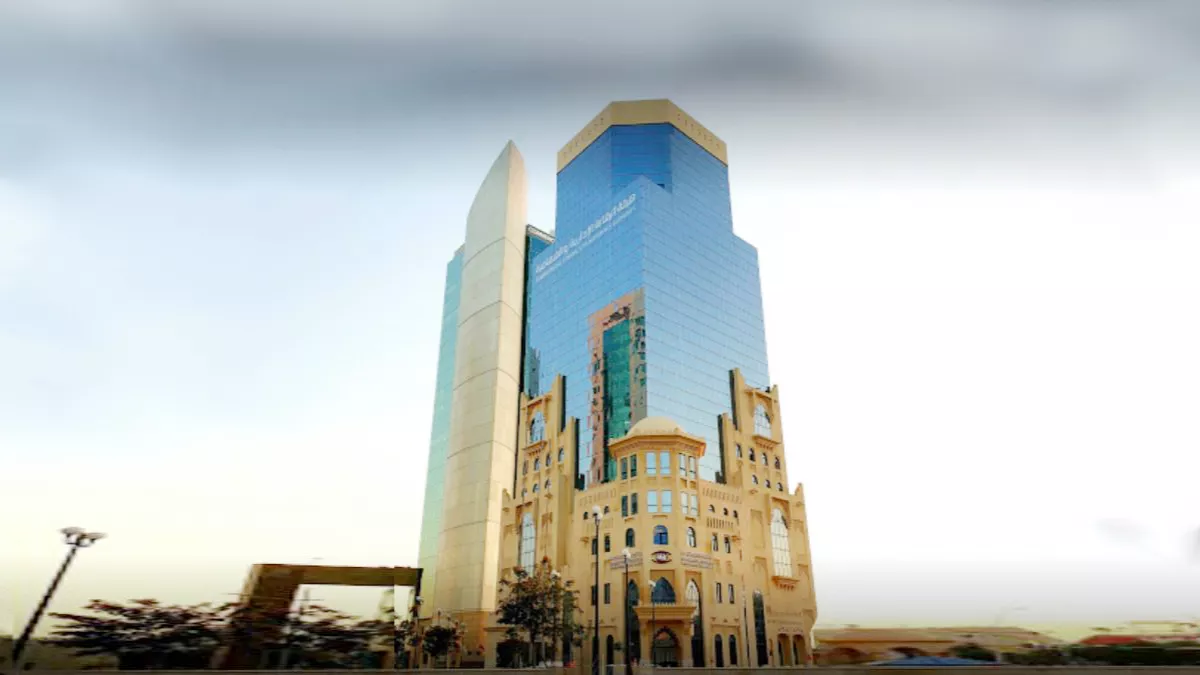 Administrative Control and Transparency Authority 2