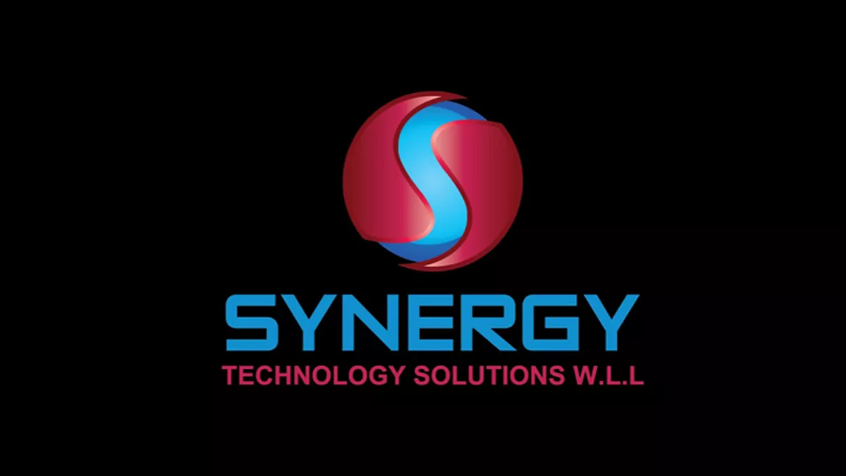 Synergy Technology Solutions W.L.L 1