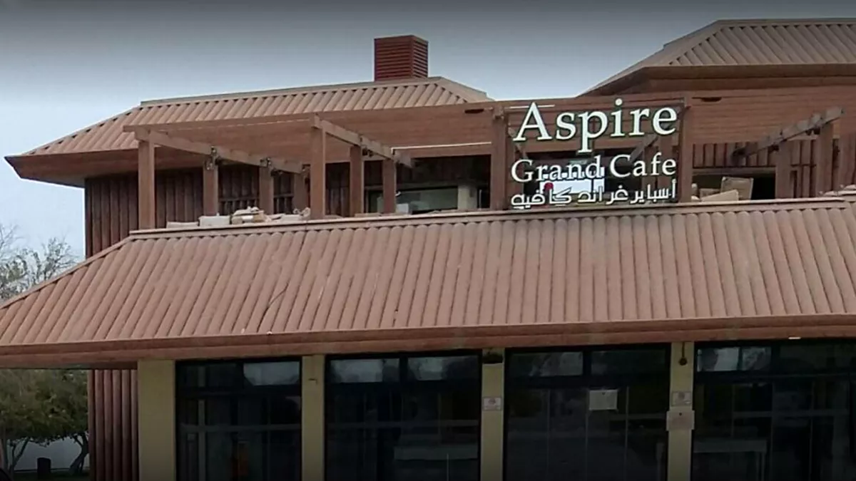 Aspire Grand Cafe 3