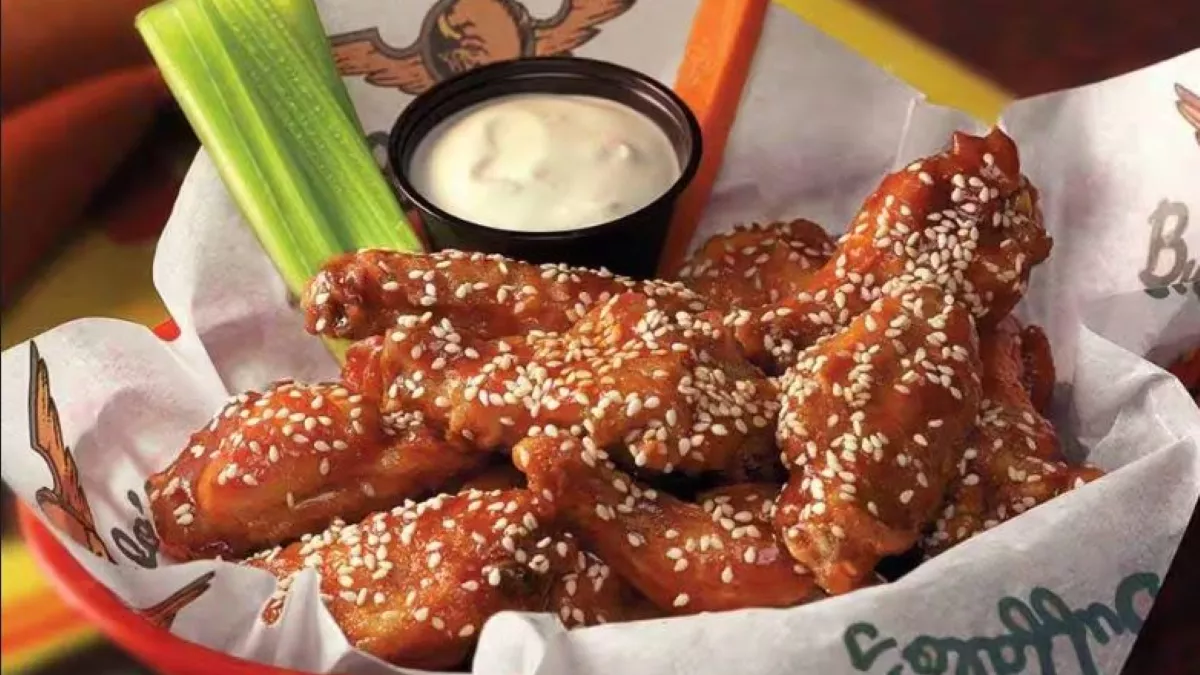 Buffalo's Restaurant and Cafe 1