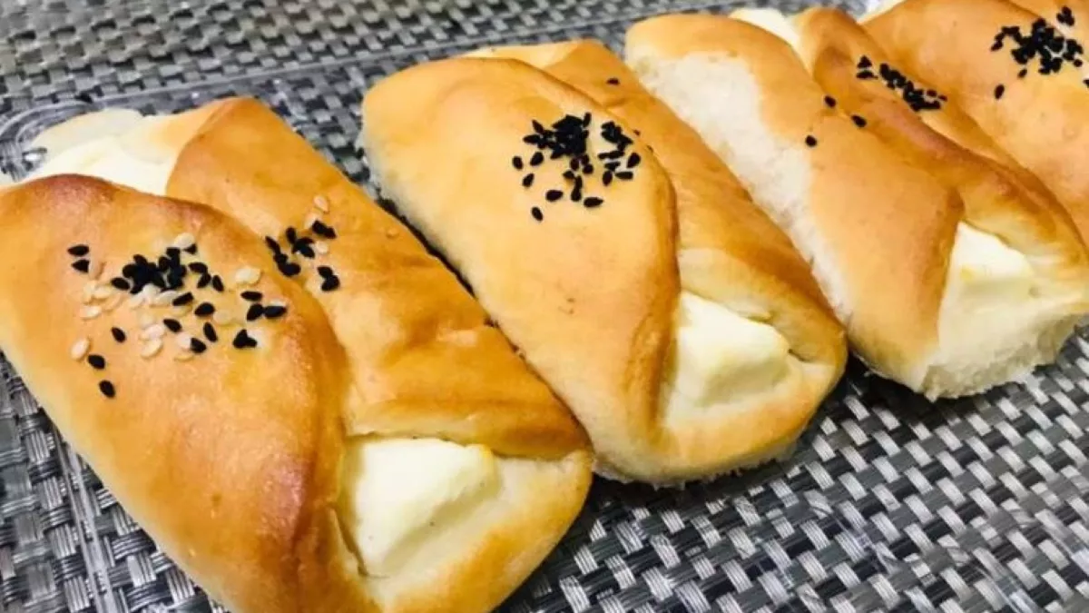 Al Aker sweets - Bin Mahmoud 1