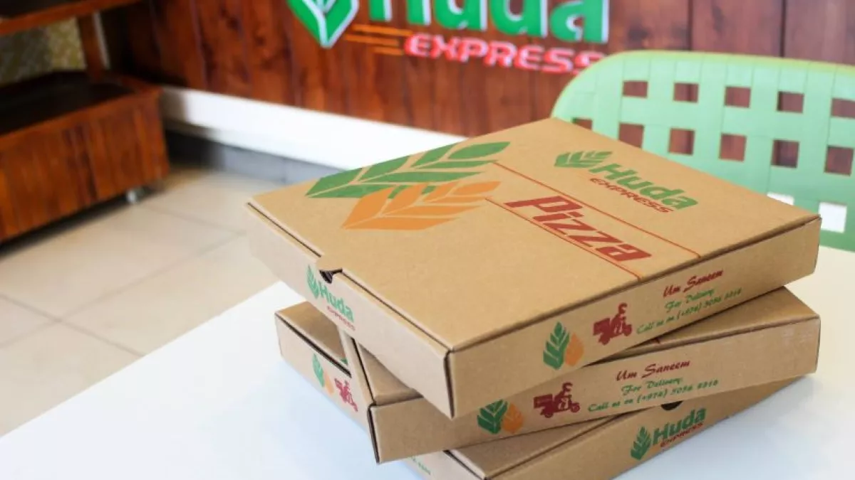 Huda Bakery, Salwa Road 1