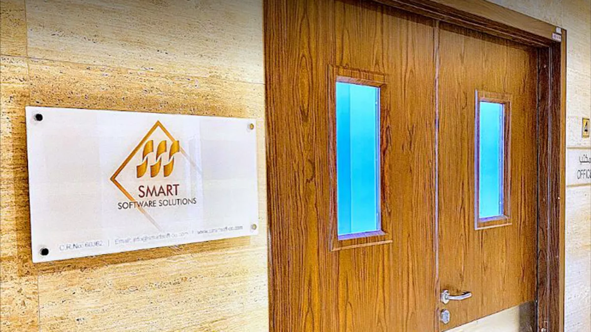 Smart Software Solutions 2