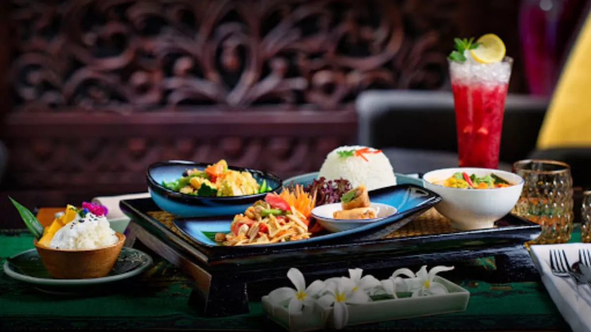 Sabai Thai Restaurant 3