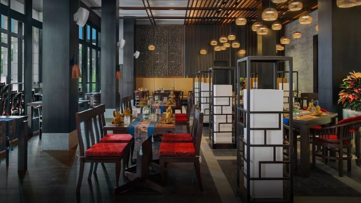 Sabai Thai Restaurant 5