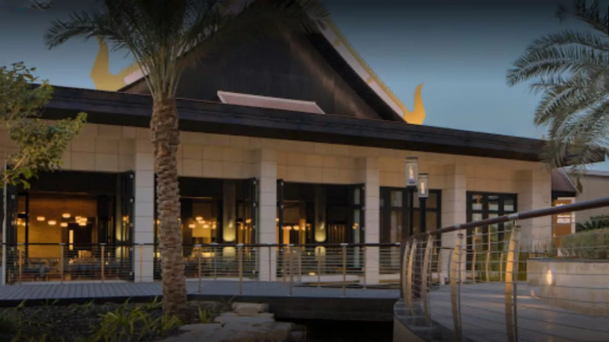 Sabai Thai Restaurant 6