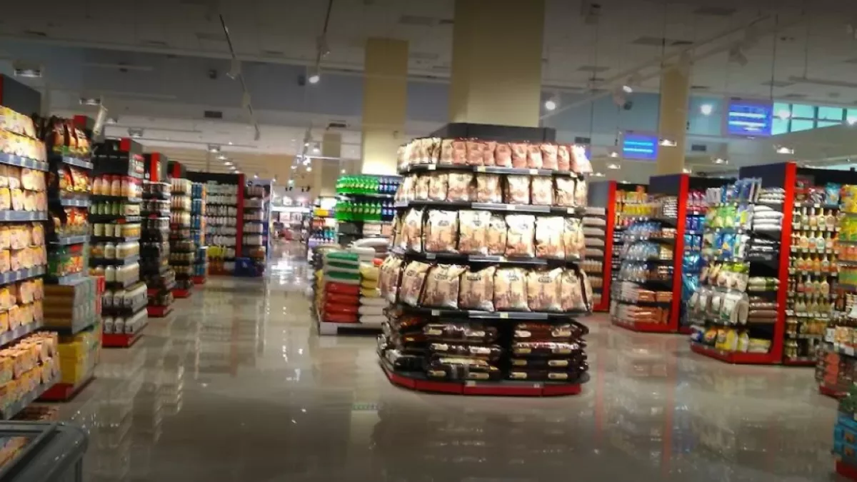 Family Food Centre - Al Kheesa Branch 2