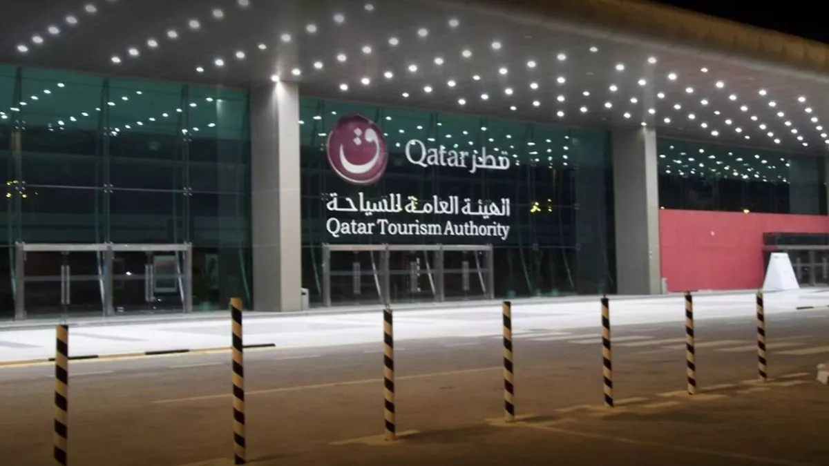Qatar Tourism (QT) 4