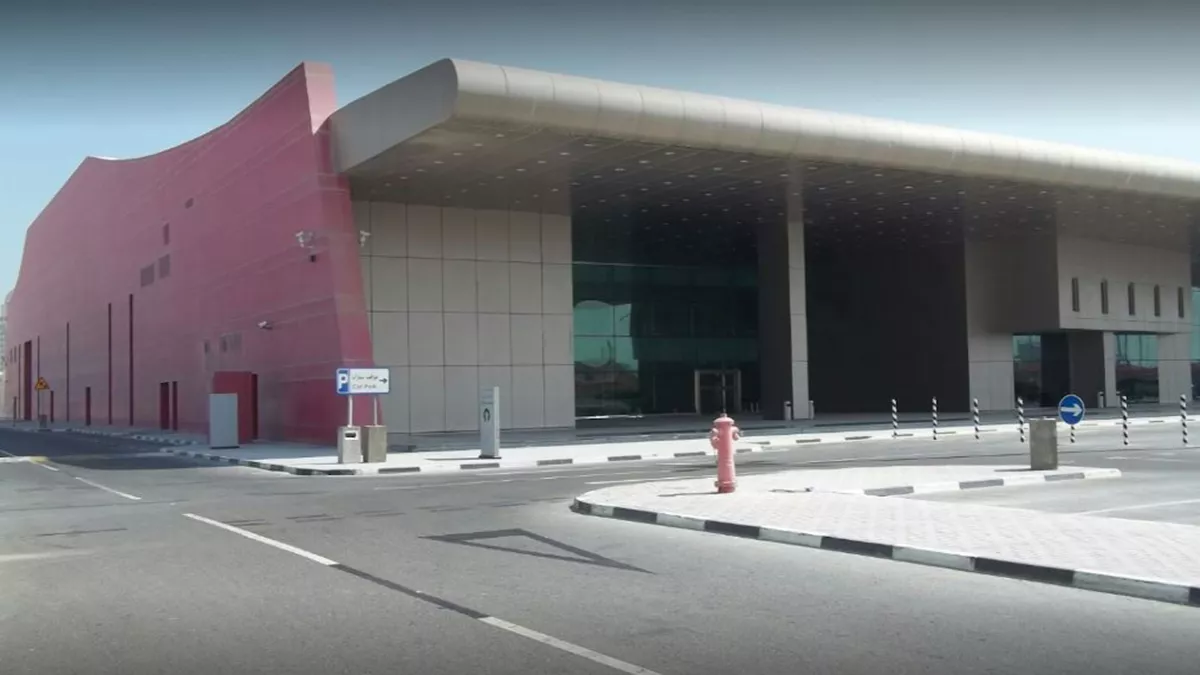 Qatar Tourism (QT) 3