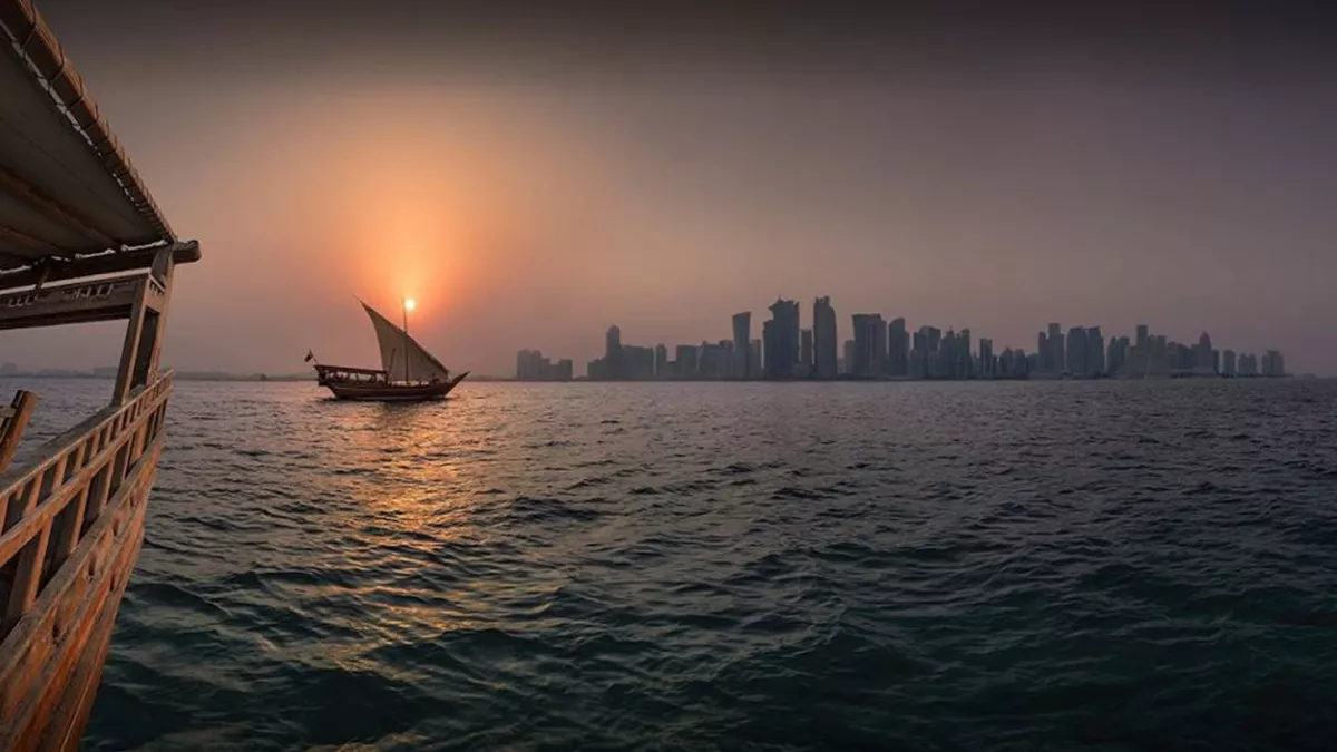 Qatar Tourism (QT) 2