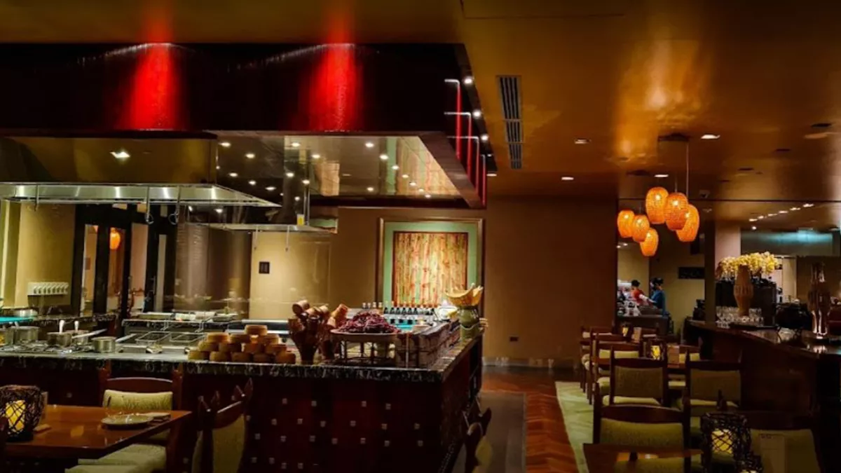 Isaan Thai Restaurant 2