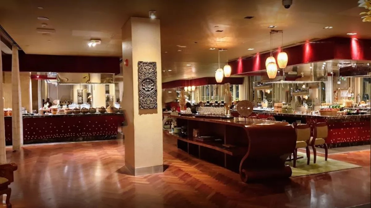 Isaan Thai Restaurant 4