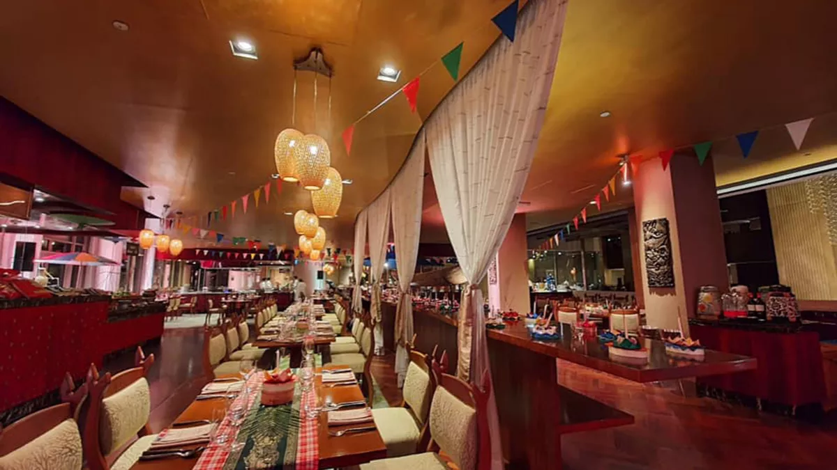 Isaan Thai Restaurant 5