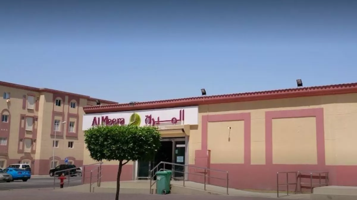 Al Meera Barwa Messamer 1